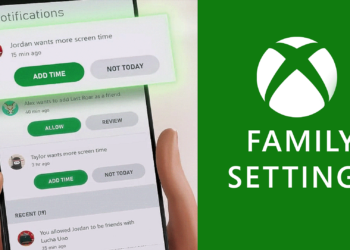 Creating a Safe and Enjoyable Xbox Gaming Experience for Your Kids This Holiday Season