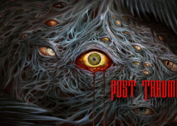Post Trauma Revives Classic Horror for Xbox in 2025