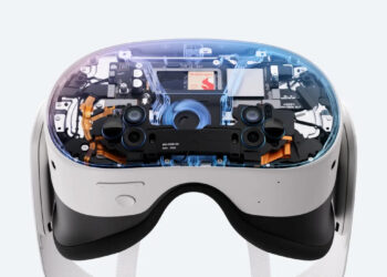 The XR Weekly Roundup (December 23, 2024): Meta Gears Up for Competitors, Niantic Develops Spatial Intelligence, and More!
