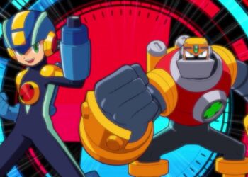 Today’s Highlights: Mega Man Battle Network Legacy Collection, HORI Fighting Commander OCTA, Apple Watch Series 10, and More