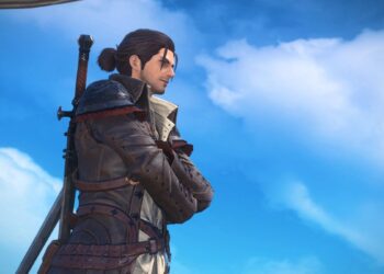 FFXIV Director Yoshi-P Cautions Against Stalker-Encouraging Mod, Hints at Possible Legal Steps