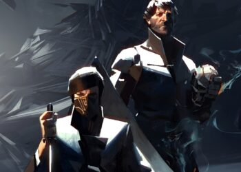How Dishonored 2 Rescued Arkane Studios