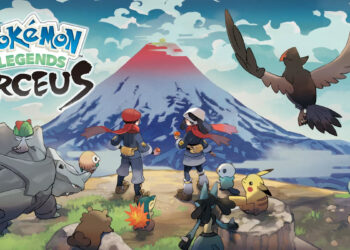 Newest Iconic Soundtrack Joins Nintendo Music Collection
