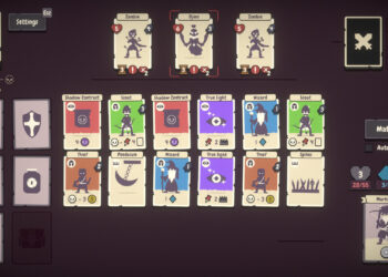 Pairs and Perils Gears Up for PC Release