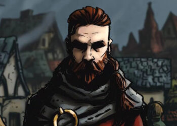Challenging New RPG “Whispers of the Eyeless” Lets You Lead Your Own Cult, Available Now