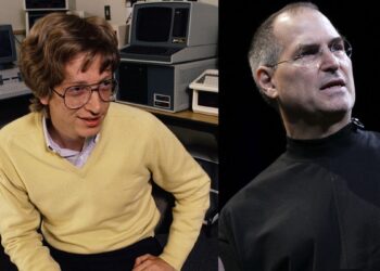 Jobs Suggested to Bill Gates that LSD Experience Could Have Benefited Microsoft