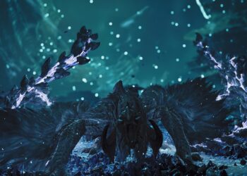 Latest Monster Hunter Wilds Trailer Unveils Iceshard Cliffs and Its Beasts – PlayStation.Blog