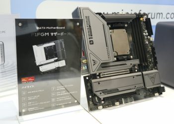 Minisforum Launches New Lineup: F1FGM MoTD Motherboard, MS-A2 Mini PC with Ryzen 9 9955HX, and Strix-Based NAS