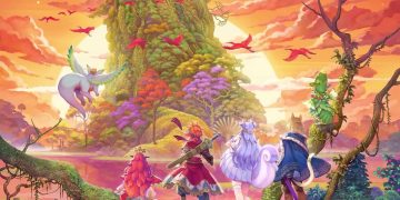 Top Deals Today: 11th Gen iPad, Visions of Mana, Pirate Yakuza in Hawaii, and More
