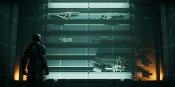 EVE Vanguard, the MMOFPS Committed to “Respecting Your Time,” Set for Steam Early Access Next Summer