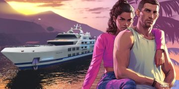 GTA 6 Needs to Go All Out with Boats