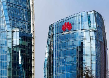 Huawei Reportedly Establishing “Mega Chip Facility” in China to Minimize Foreign Chip Reliance